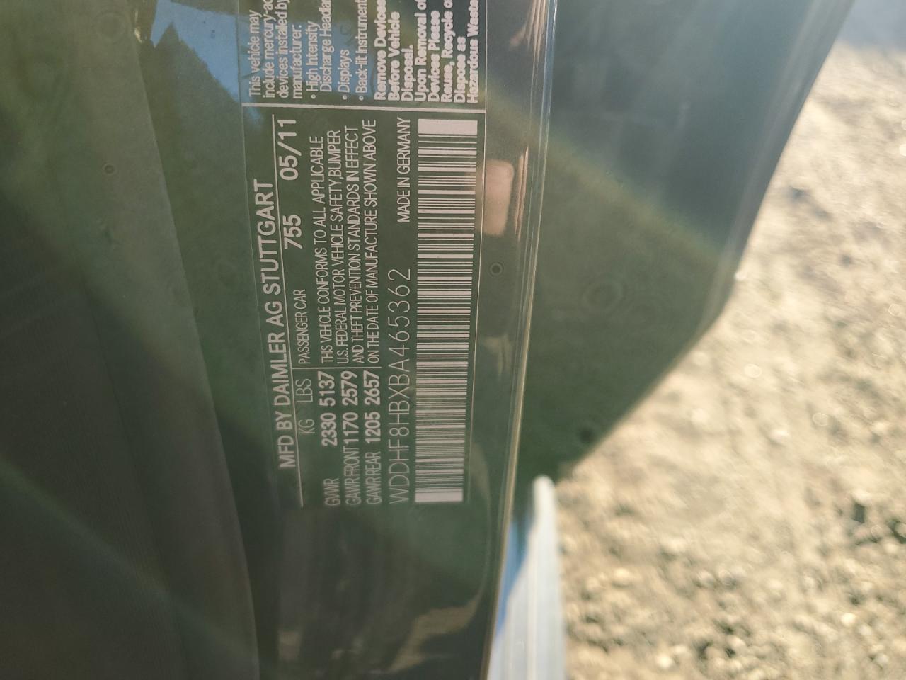 MERCEDES-BENZ E-CLASS 350 4MATIC