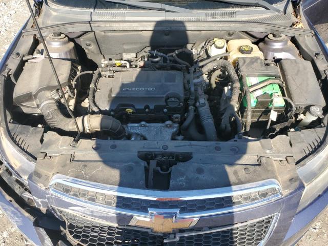 2014 CHEVROLET CRUZE ECO #3284215538