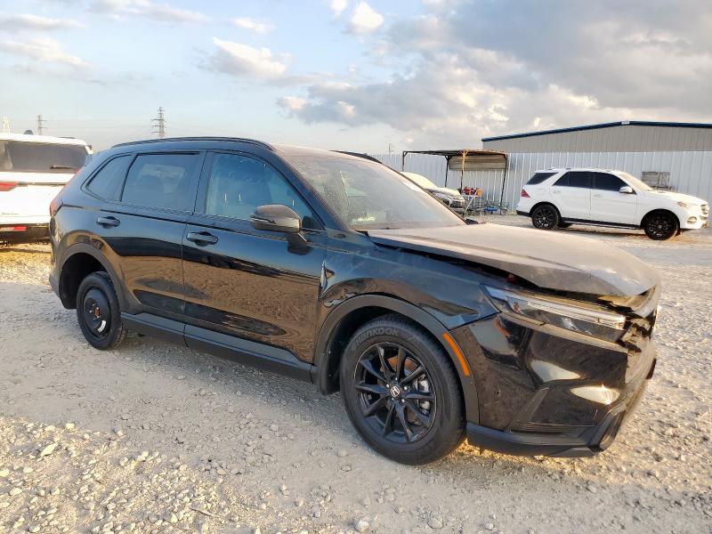 2026 HONDA CR-V SPORT #3296214406