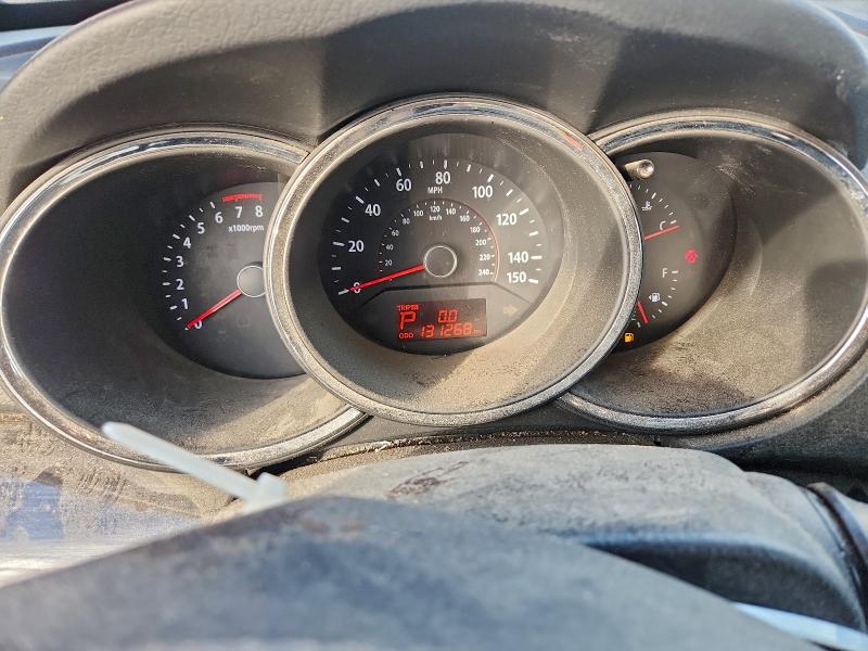 2013 KIA SORENTO LX #3296936832