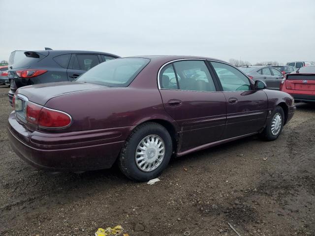 2003 BUICK LESABRE #3294102941