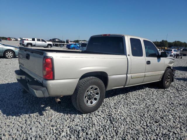 2007 CHEVROLET SILVERADO #3302913074