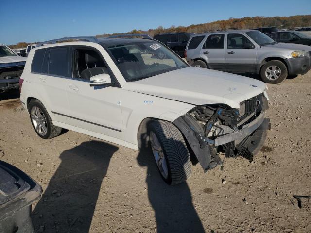 2012 MERCEDES-BENZ GLK 350 4M #3287900263