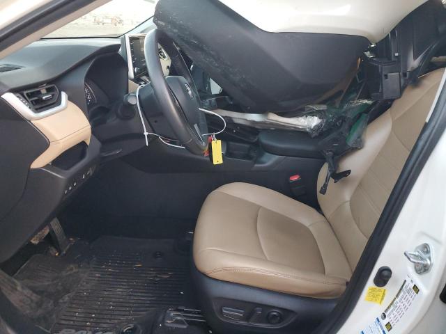 2021 TOYOTA RAV4 XLE P #3286666317