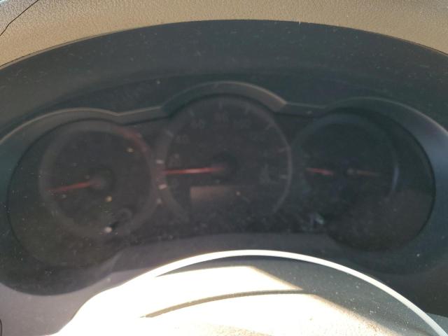 2011 NISSAN ALTIMA BAS #3296326452