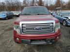 Lot #3295528886 2014 FORD F150 SUPER