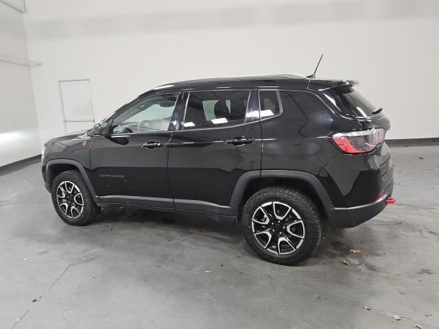2024 JEEP COMPASS TR #3304006642