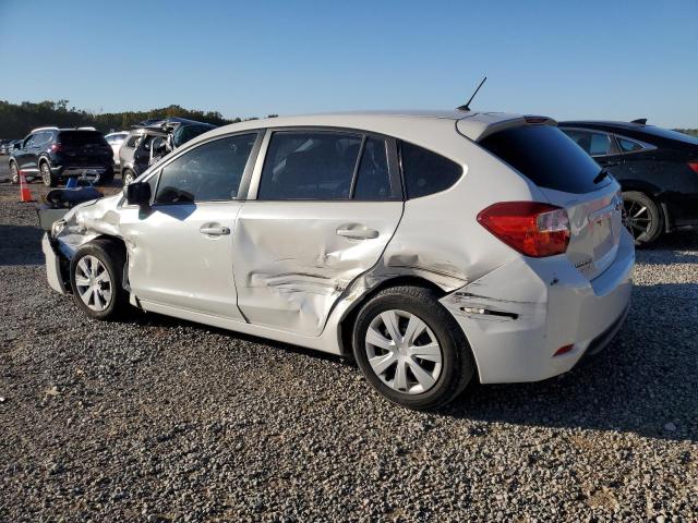 2016 SUBARU IMPREZA #3292454685