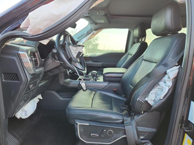 2021 FORD F150 SUPER #3302653014