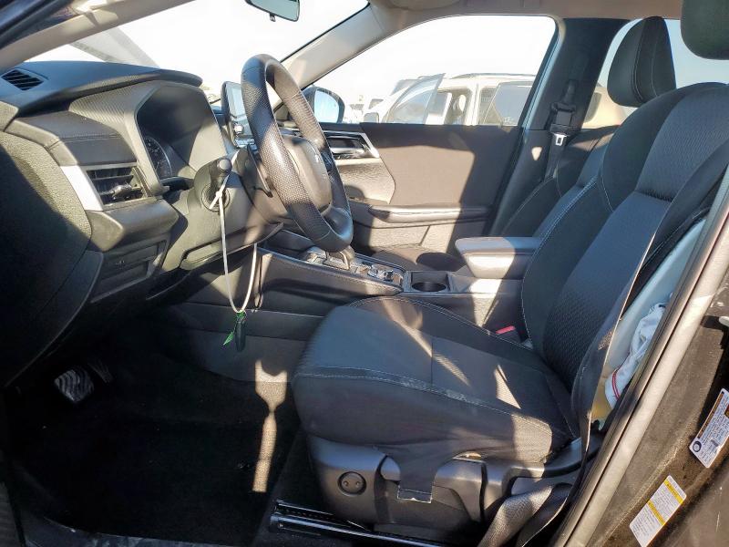 2024 MITSUBISHI OUTLANDER #3305749793