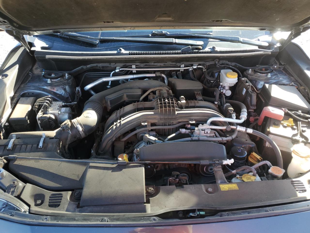 SUBARU CROSSTREK PREMIUM