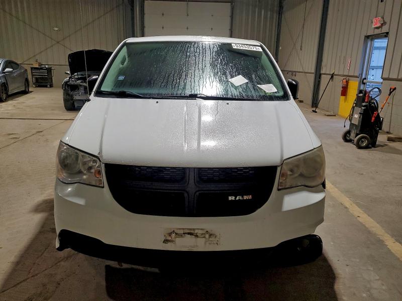 2014 RAM TRADESMAN #3294143942