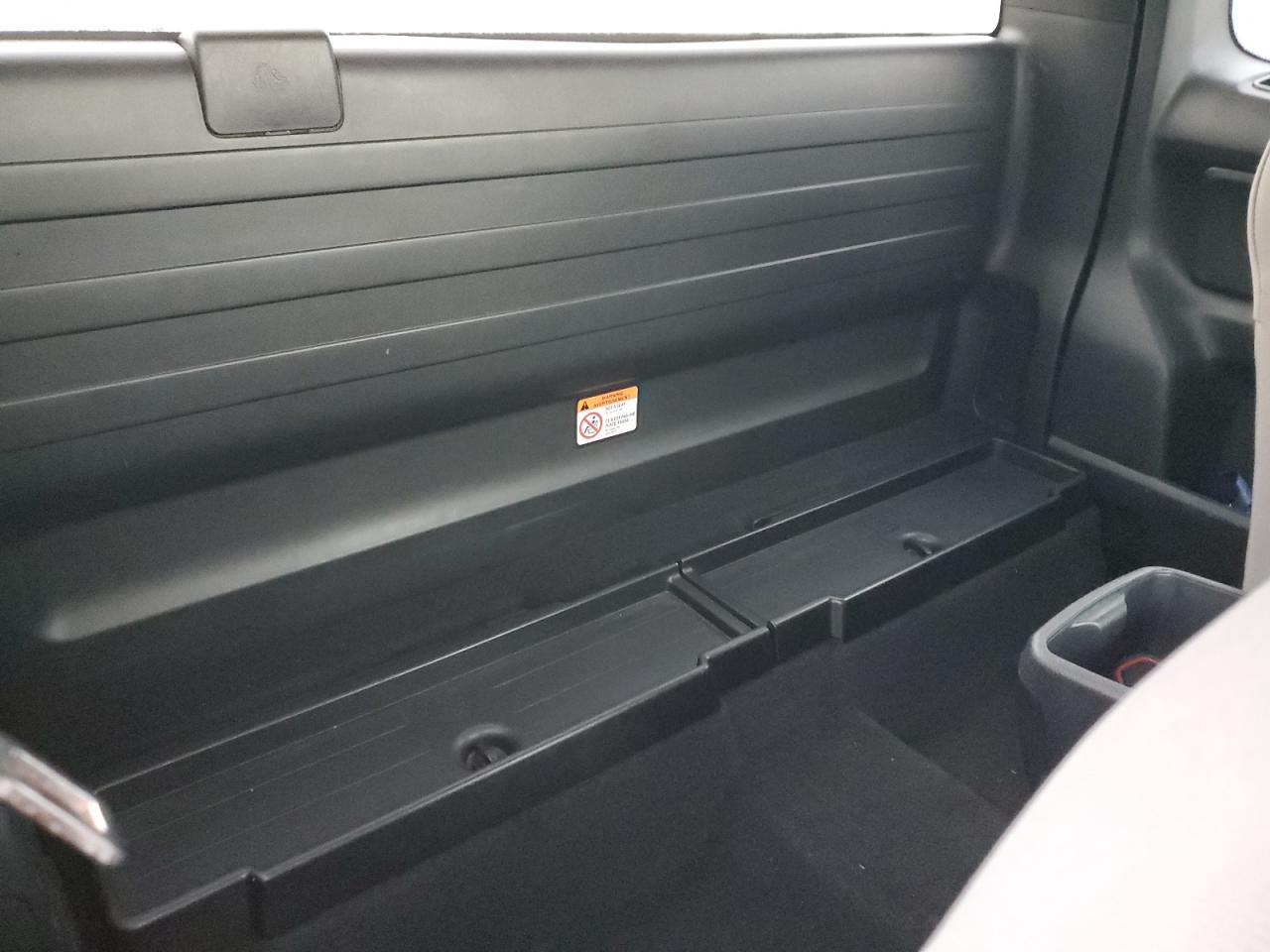 Lot #3317055992 2019 TOYOTA TACOMA ACC