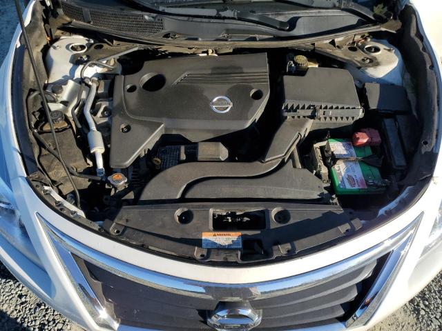 2015 NISSAN ALTIMA 2.5 #3290321999