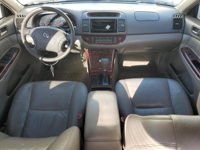 2006 TOYOTA CAMRY LE #3293484452