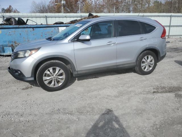 Global Auto Auctions: 2013 HONDA CR-V EXL