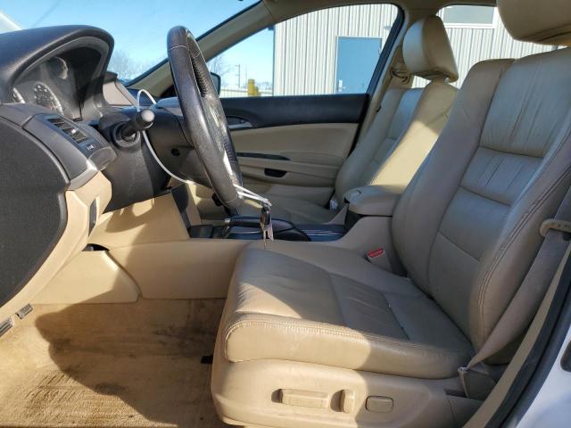 2012 HONDA ACCORD SE - 1HGCP2F67CA171621