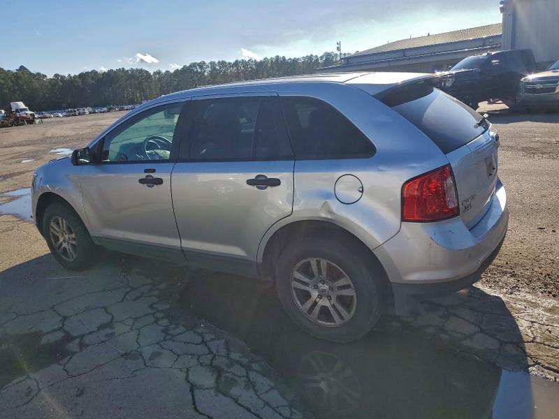 2012 FORD EDGE SE #3297063495