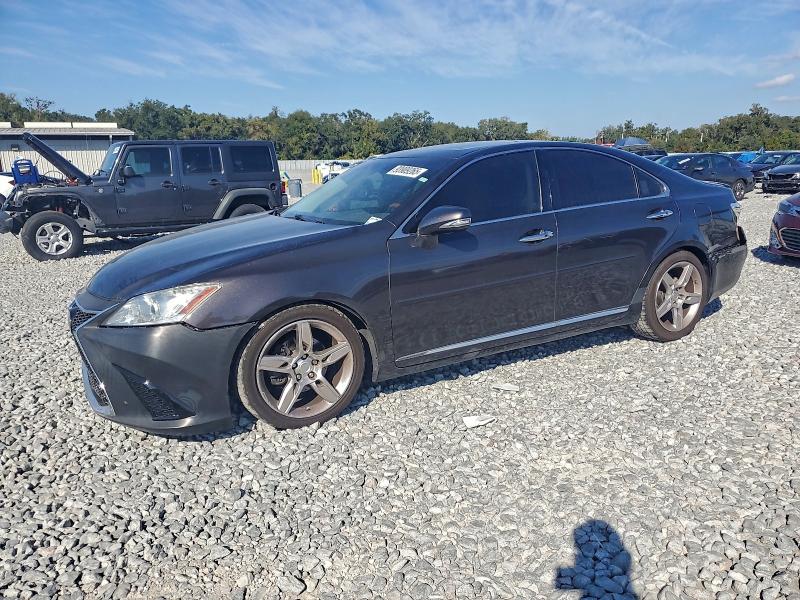 2010 LEXUS ES 350 #3301829363