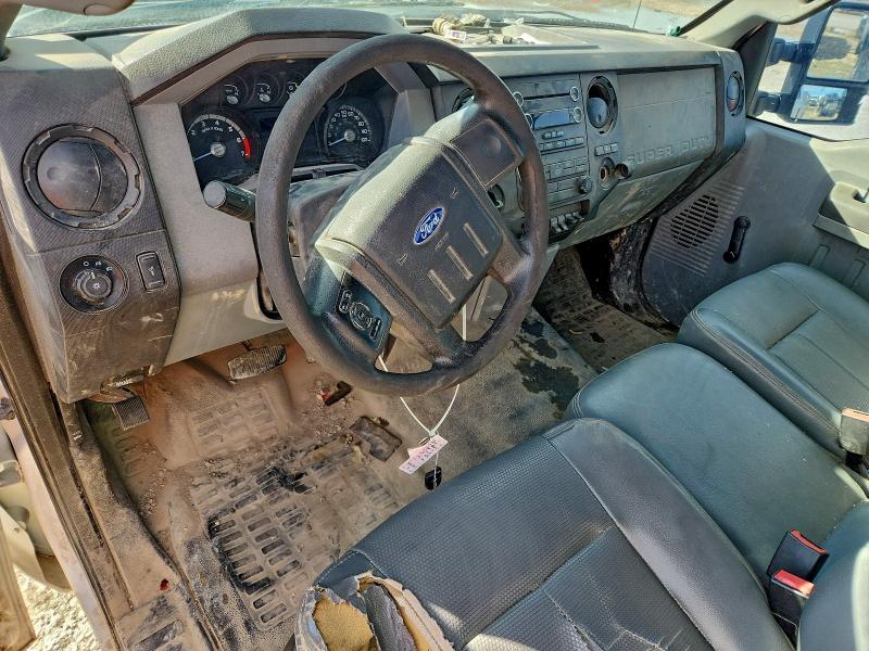 2016 FORD F250 SUPER #3296388643