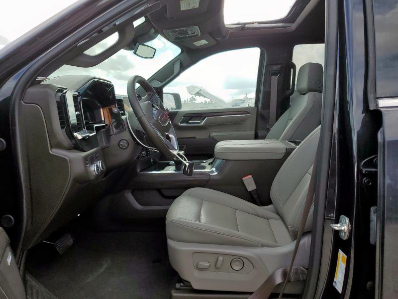 2025 GMC SIERRA C15 #3303866722