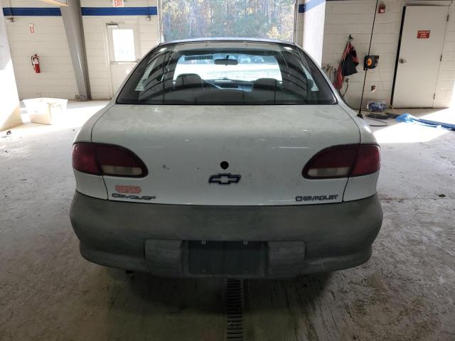 1998 CHEVROLET CAVALIER #3303960698