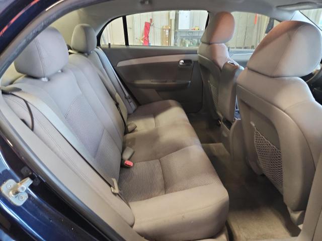 2010 CHEVROLET MALIBU LS - 1G1ZB5EB0AF211960