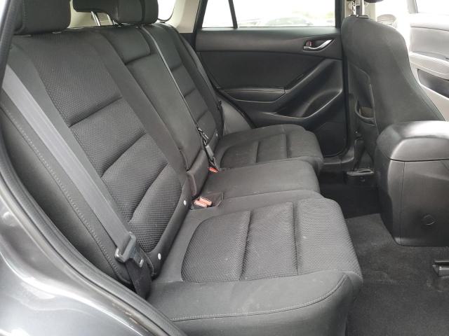 2016 MAZDA CX-5 TOURI #3293797593