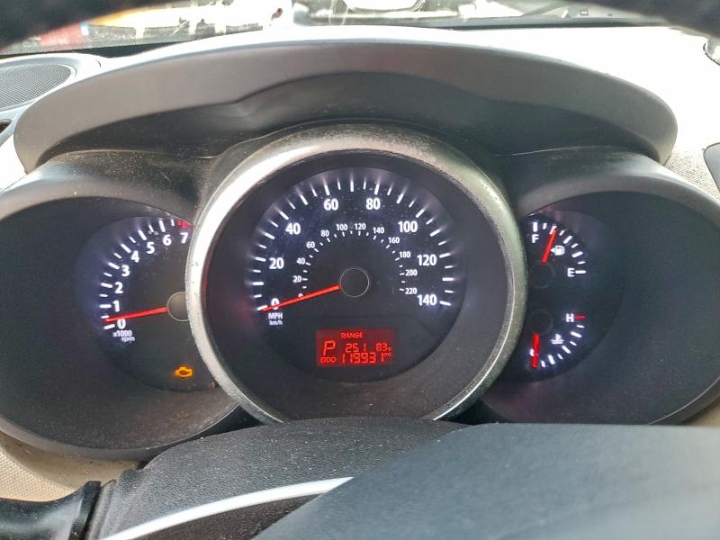 2013 KIA SOUL + #3303749420