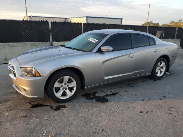 Global Auto Auctions: 2014 DODGE CHARGER SE