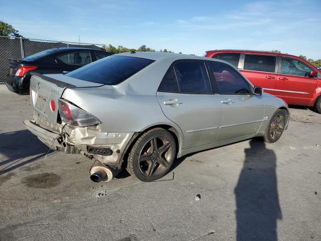 2004 LEXUS IS 300 #3297894809