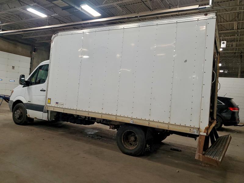 2012 FREIGHTLINER SPRINTER 3 #3297882786