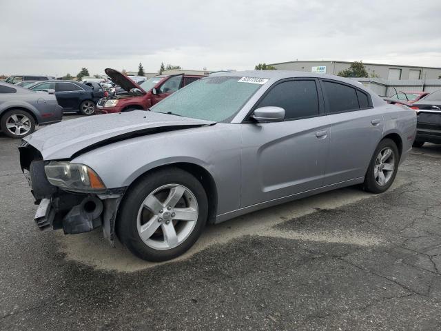 2013 DODGE CHARGER SE #3316699551