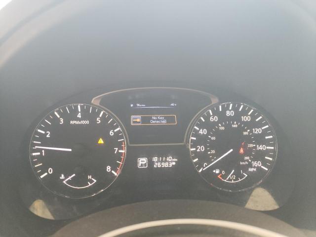 2014 NISSAN ALTIMA 2.5 #3296471638