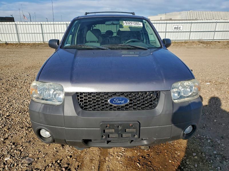 2007 FORD ESCAPE XLT #3297017368