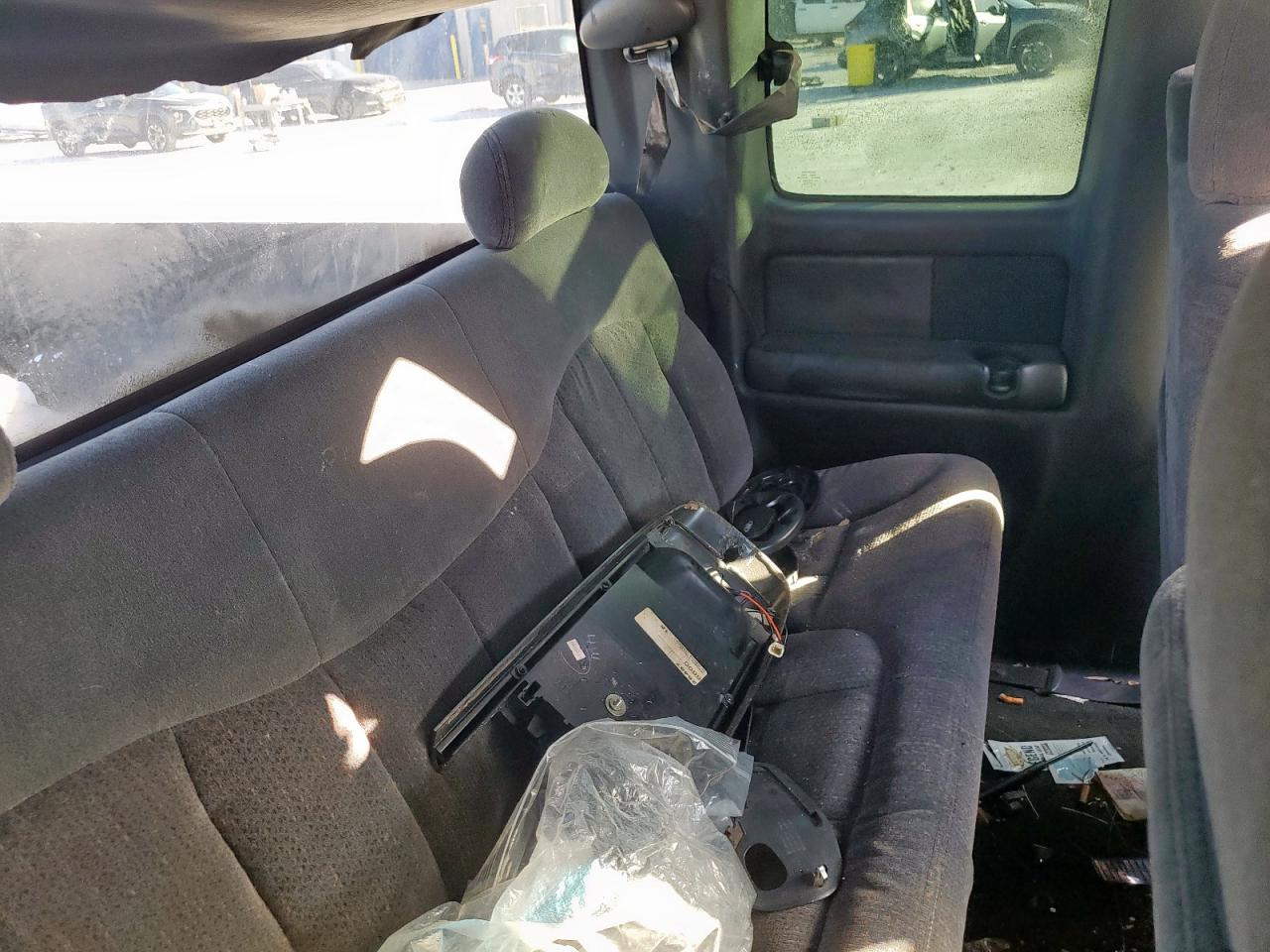 Lot #3286558152 1999 CHEVROLET SILVERADO