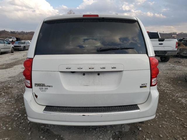 2016 DODGE GRAND CARA #3292406272