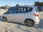 Lot #3310382988 2013 HONDA FIT SPORT