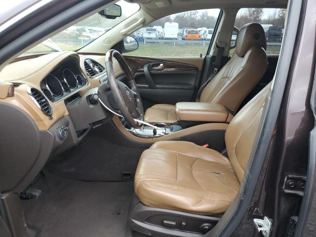 2015 BUICK ENCLAVE #3305514070