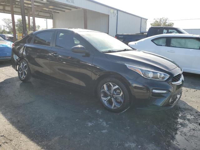 2021 KIA FORTE FE #3302799935