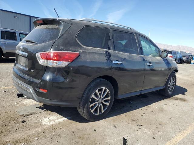 2013 NISSAN PATHFINDER #3297236414