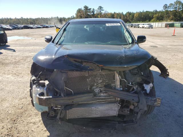 2018 FORD EDGE SPORT #3290310247