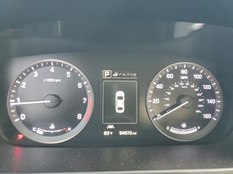2015 HYUNDAI SONATA SPO #3303904704