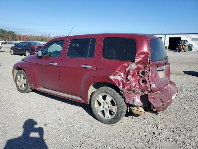 2007 CHEVROLET HHR LT #3302908110