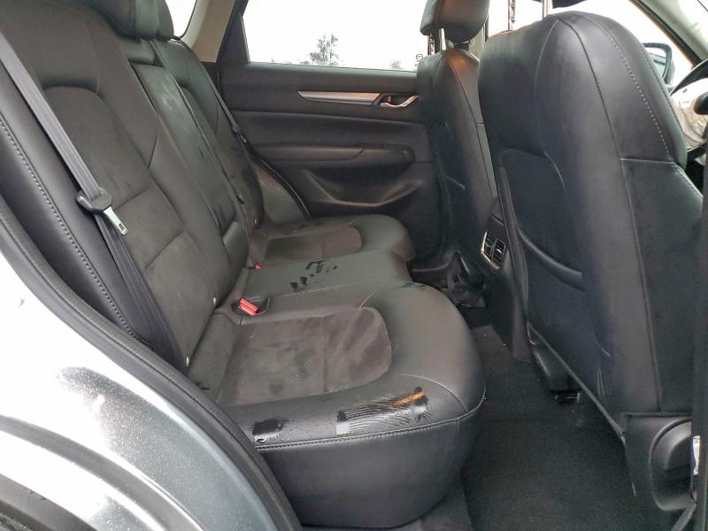 2017 MAZDA CX-5 TOURI #3301767382