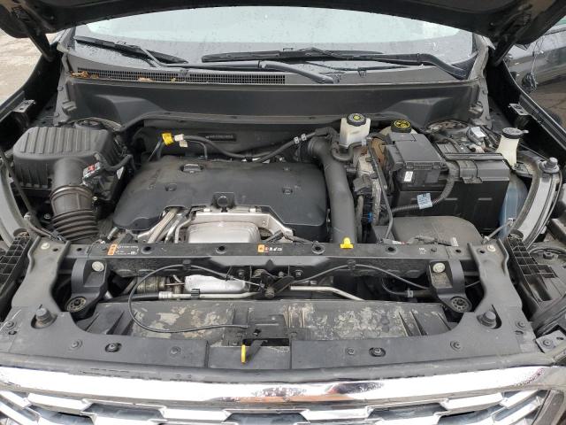 2019 GMC TERRAIN DE #3302736061