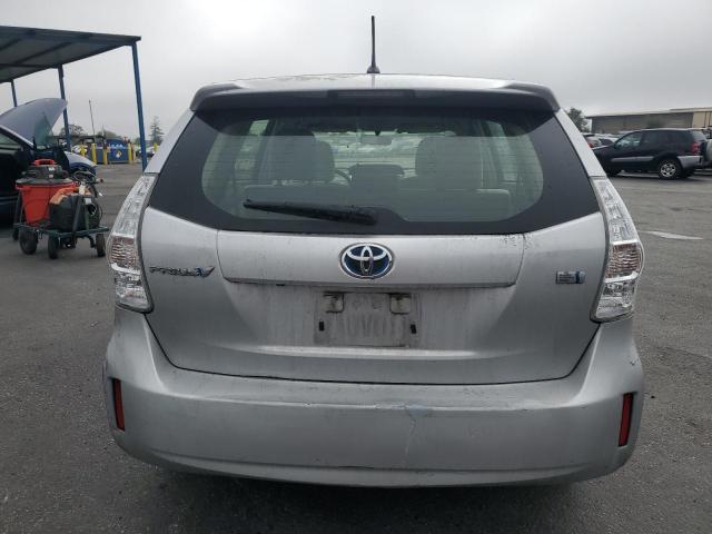 2013 TOYOTA PRIUS V #3304023580