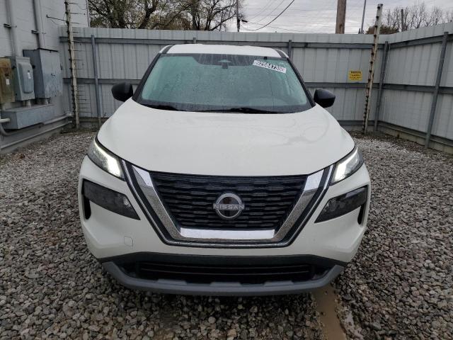 2023 NISSAN ROGUE S #3296892860