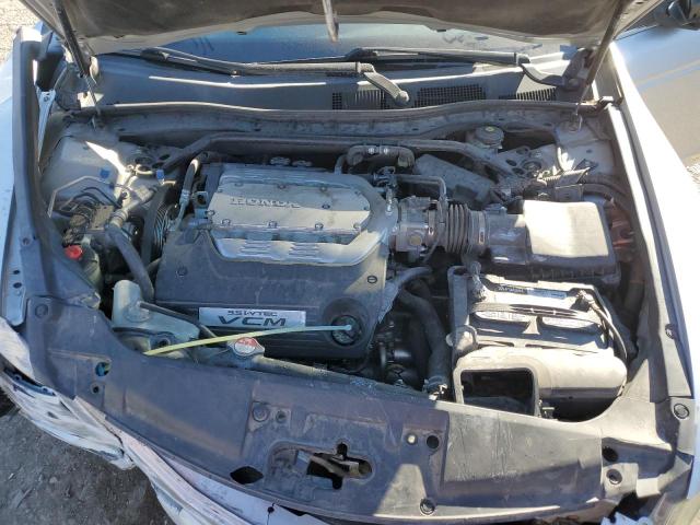 2010 HONDA ACCORD EXL #3304068492