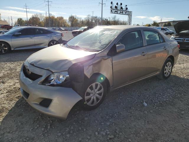 Global Auto Auctions: 2010 TOYOTA COROLLA BA